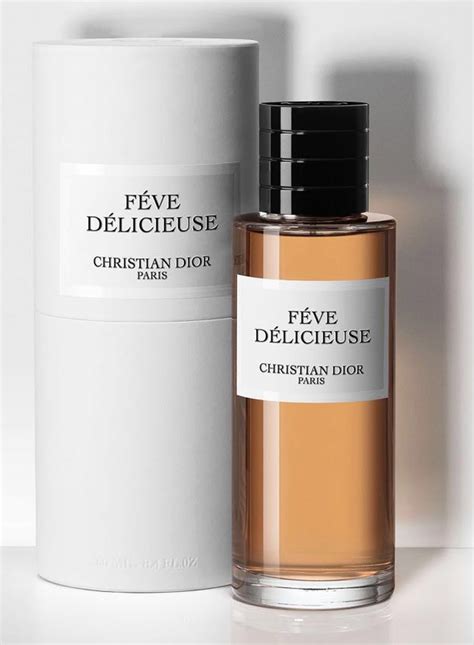 dior feve delicieuse india